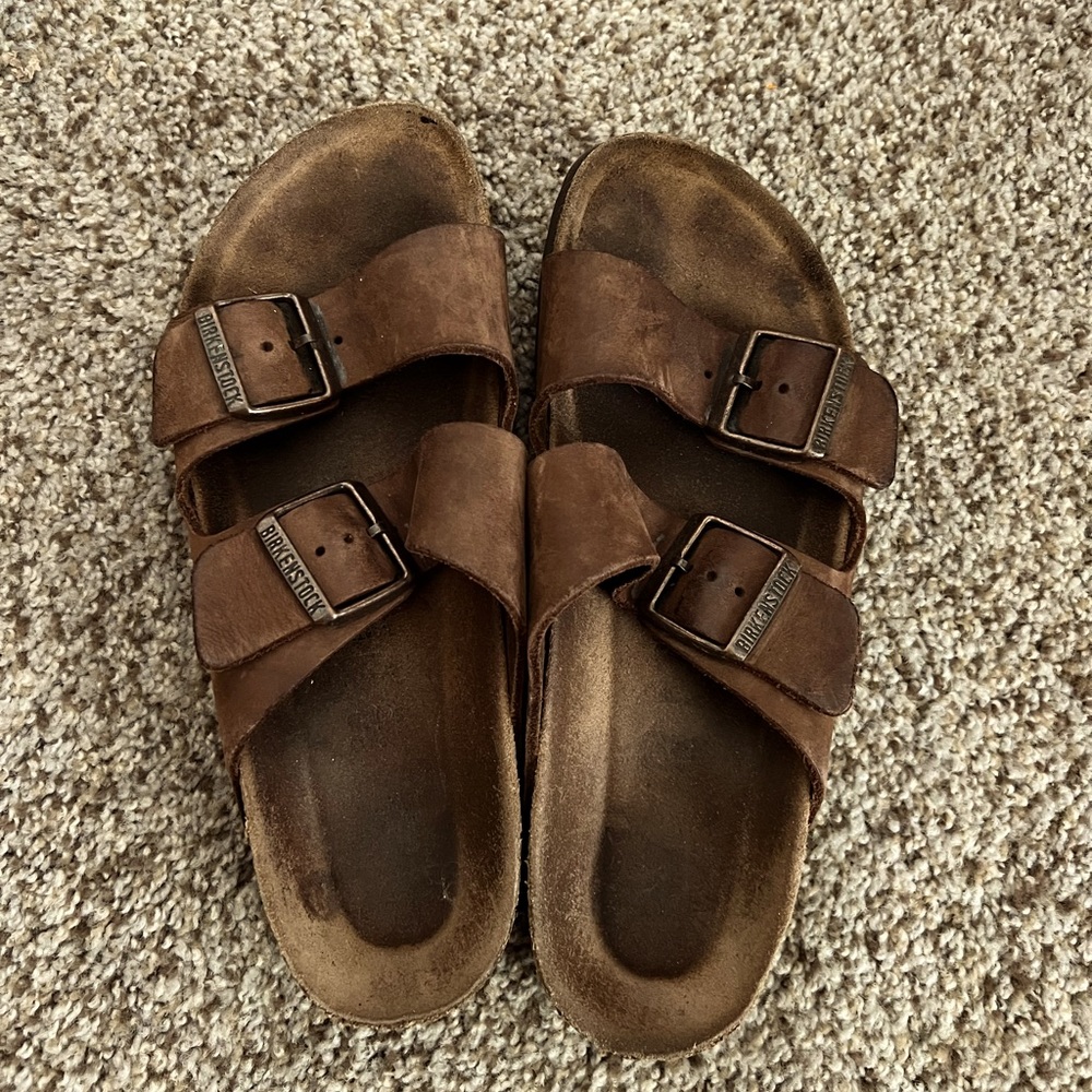 Birkenstock size 38